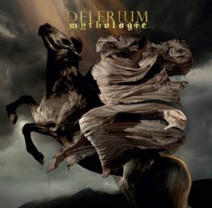 delerium-mythologie